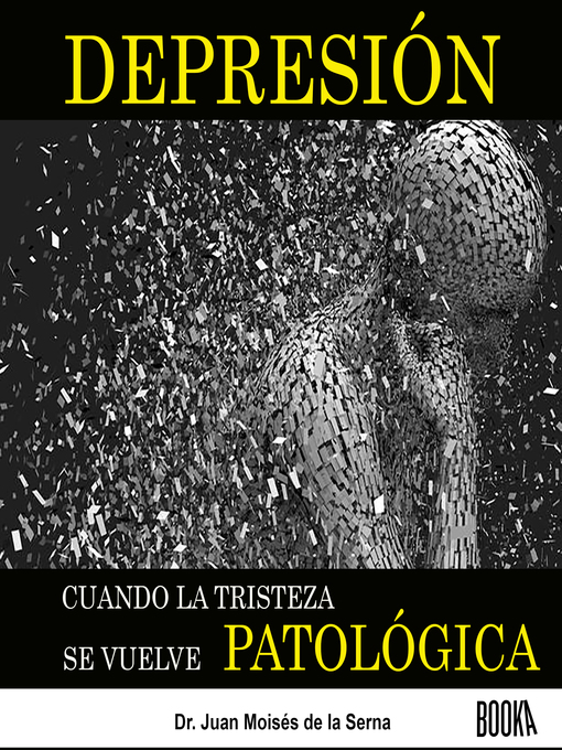 Title details for Depresión by Juan Moises de la Serna - Available